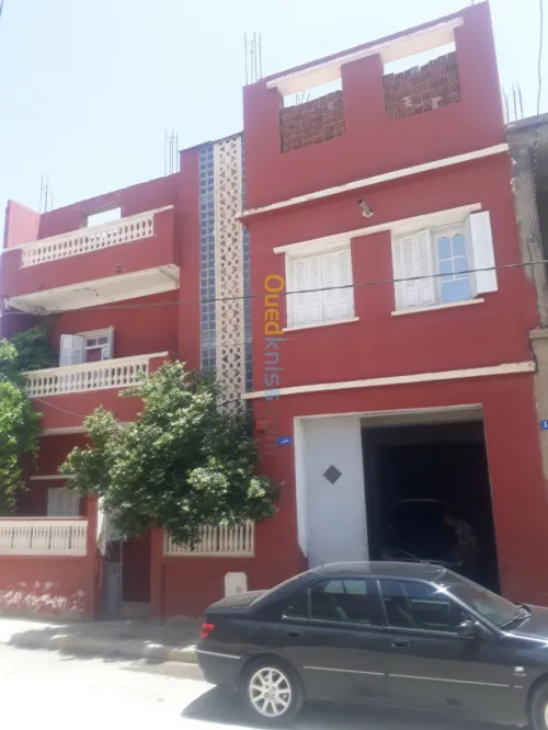 Vente Villa Setif Beidha bordj