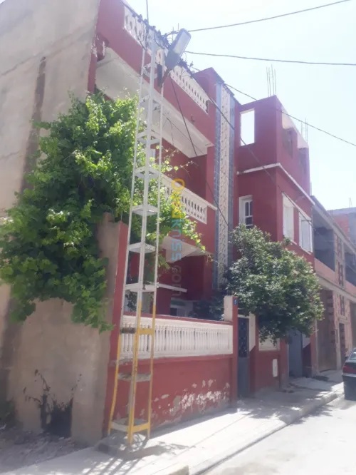 Vente Villa Setif Beidha bordj