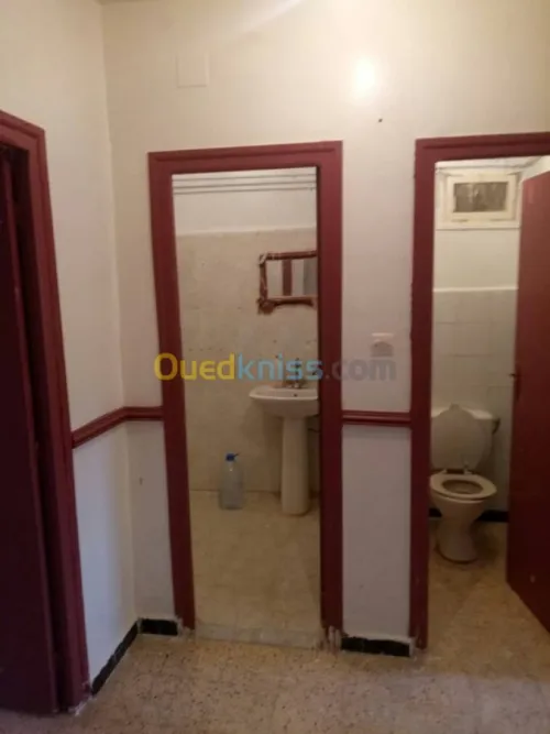 Vente Appartement Tlemcen Tlemcen