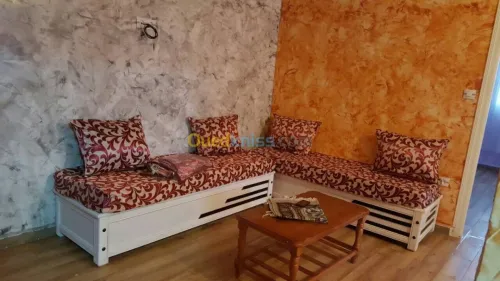 Vente Villa Oran Ain el turck
