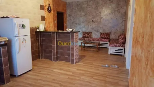 Vente Villa Oran Ain el turck