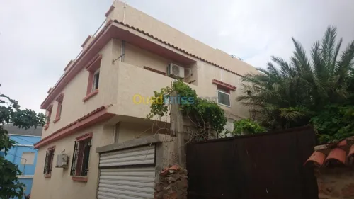 Vente Villa Oran Ain el turck