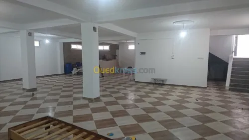 Vente Villa Oran Ain el turck