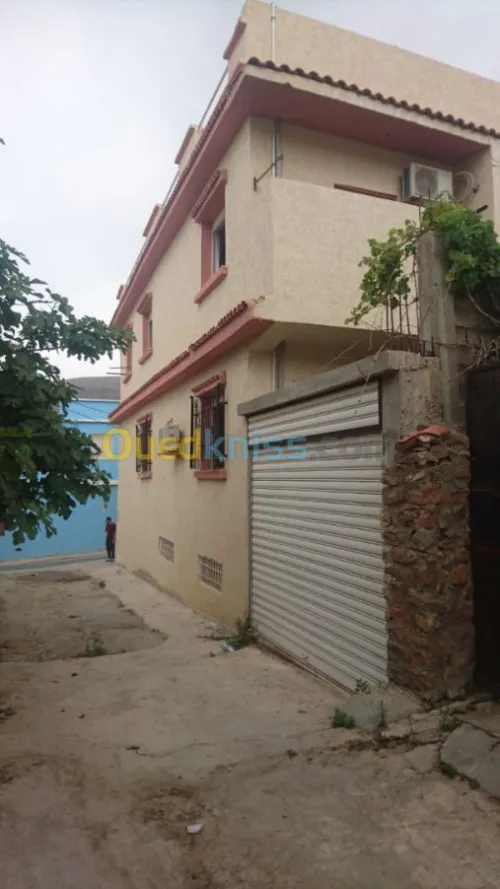 Vente Villa Oran Ain el turck