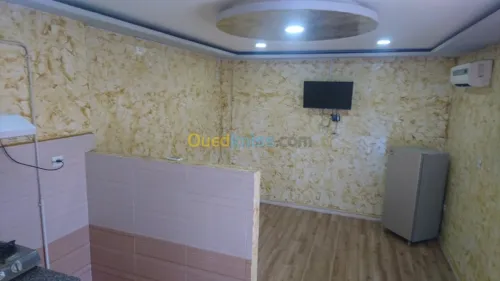 Vente Villa Oran Ain el turck