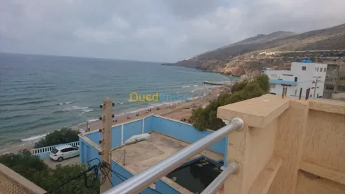 Vente Villa Oran Ain el turck