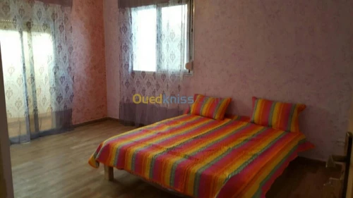 Vente Villa Oran Ain el turck