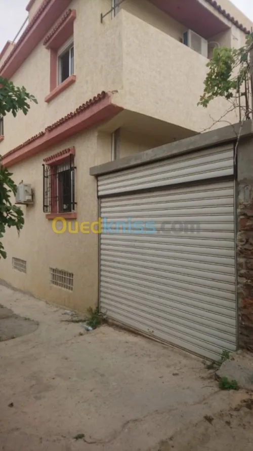 Vente Villa Oran Ain el turck