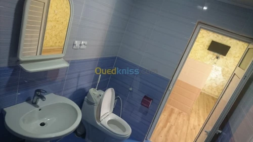 Vente Villa Oran Ain el turck