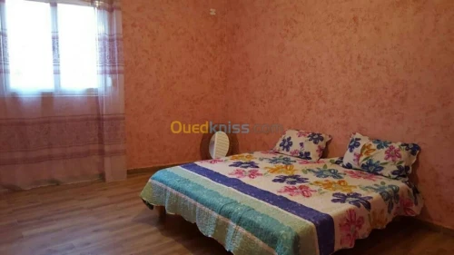 Vente Villa Oran Ain el turck
