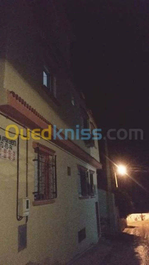 Vente Villa Oran Ain el turck