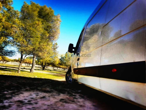 Transport Marchandises 