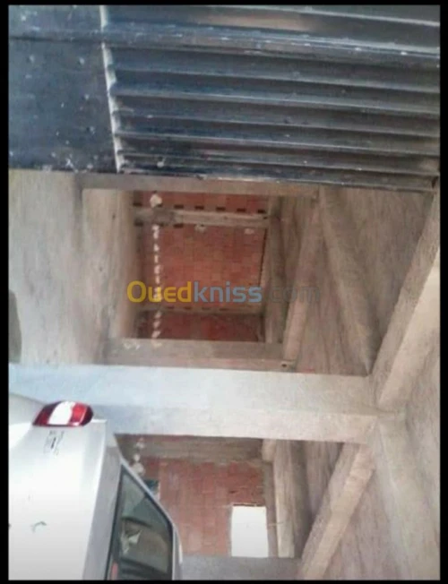 Location bien immobilier Alger Saoula