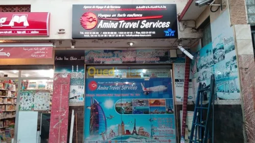   لوحات إشهارية حسب الطلب و المقاس