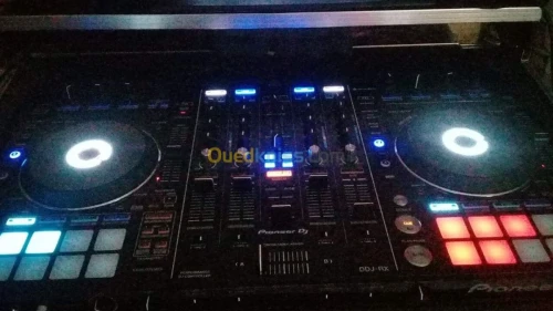 DJ 