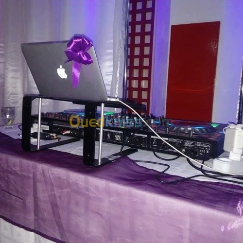DJ 