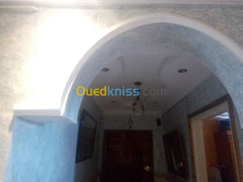 Vente Appartement F3 Mostaganem Mezghrane