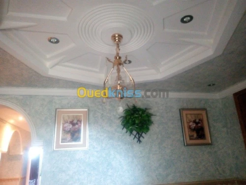Vente Appartement F3 Mostaganem Mezghrane
