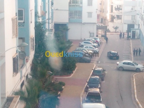 Vente Appartement F3 Mostaganem Mezghrane