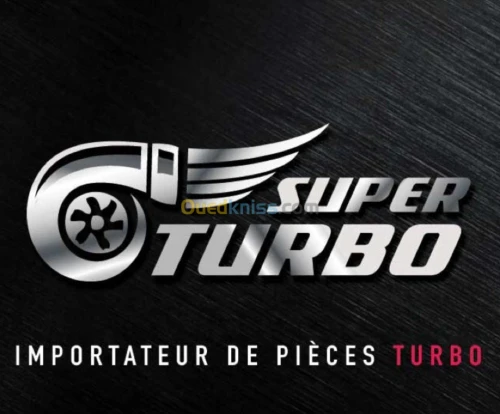 Turbo FORD