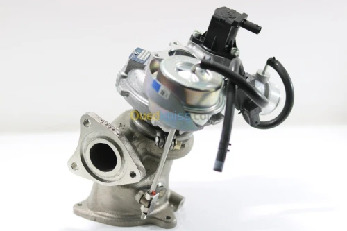 Turbo FORD