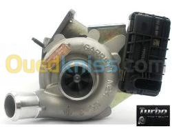 Turbo FORD