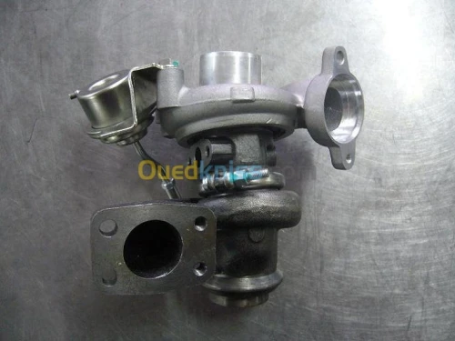 Turbo FORD