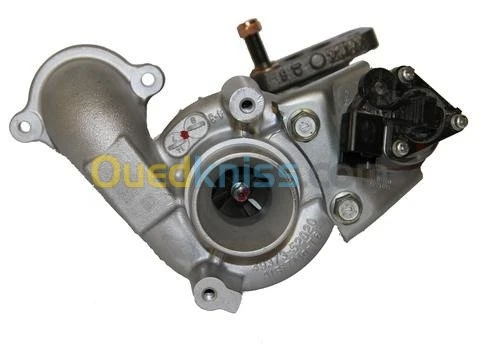 Turbo FORD