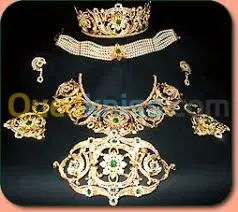 MACHTA pour vos mariage 