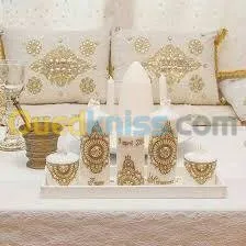 MACHTA pour vos mariage 