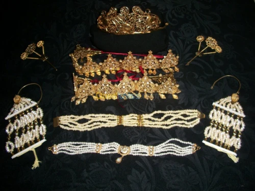 MACHTA pour vos mariage 