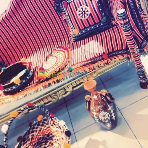 MACHTA pour vos mariage 