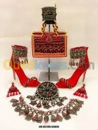 MACHTA pour vos mariage 