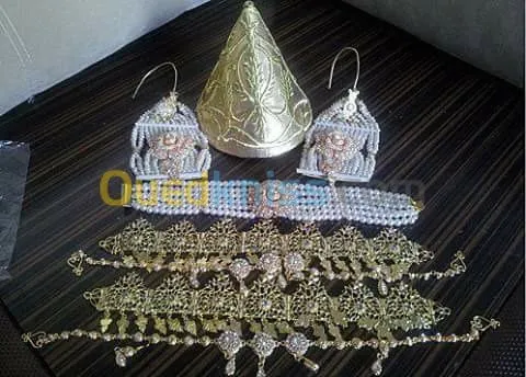 MACHTA pour vos mariage 