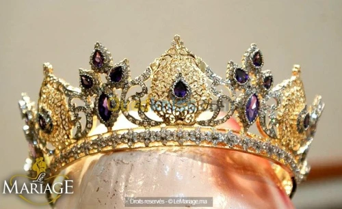 MACHTA pour vos mariage 