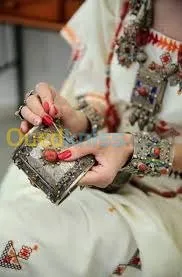 MACHTA pour vos mariage 