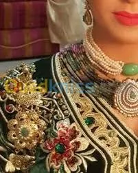 MACHTA pour vos mariage 