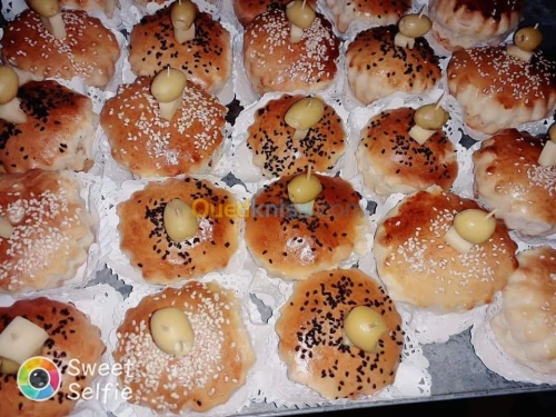 organisatrice des fete 