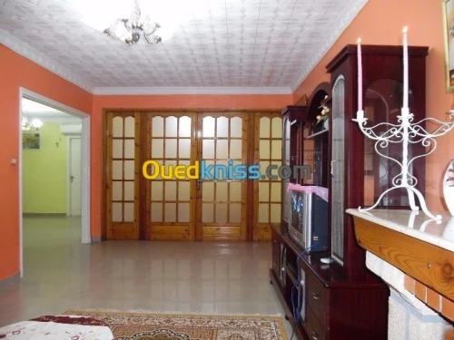 Location vacances Appartement F3 Jijel Jijel