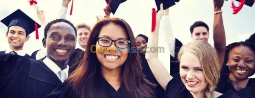 LLES ETUDES A LA RUSSIE