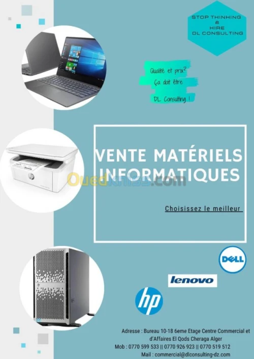 maintenance et support informatique