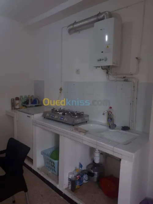 Location Appartement F3 Mostaganem Mostaganem