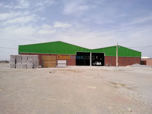 CONSTRUCTION METALLIQUE