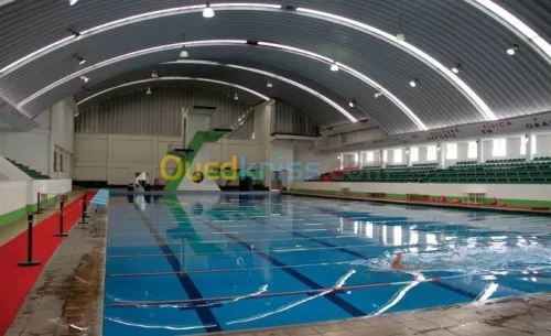 CONSTRUCTION METALLIQUE