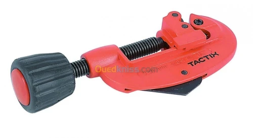 Coupe tube 340030 TACTIX