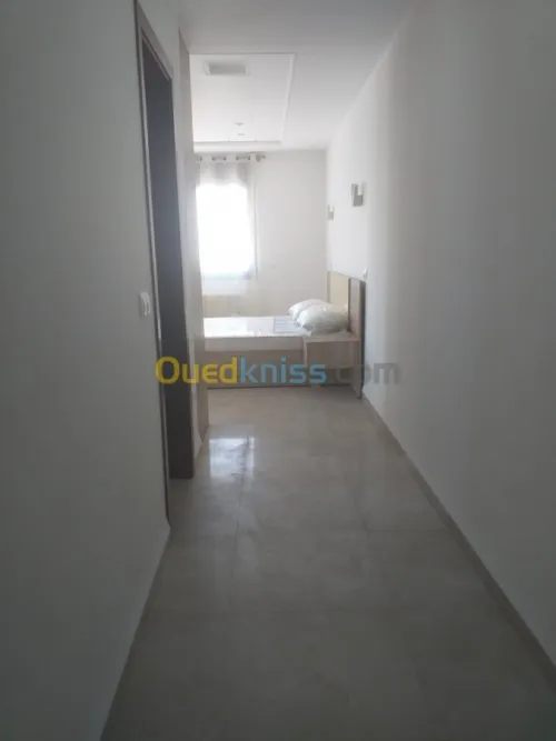 Location Appartement F4 Alger Said hamdine