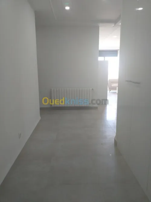 Location Appartement F4 Alger Said hamdine