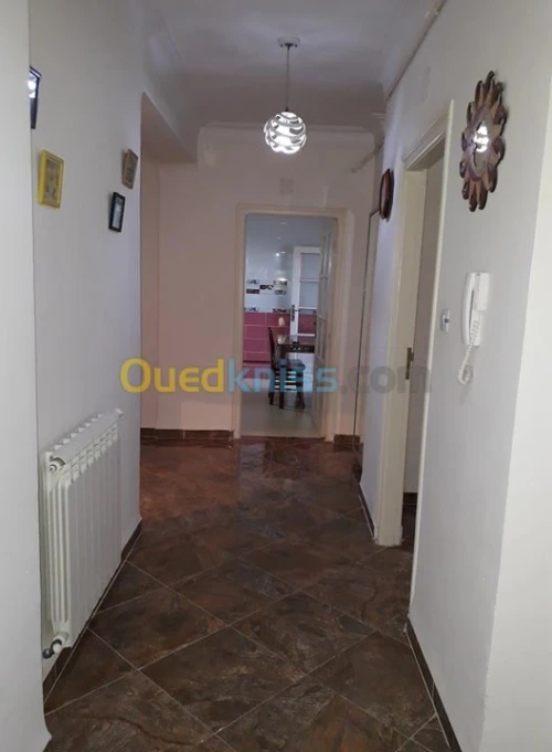 Location Appartement F3 Béjaïa Bejaia