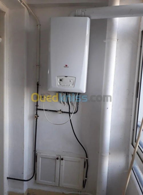 Location Appartement F3 Béjaïa Bejaia
