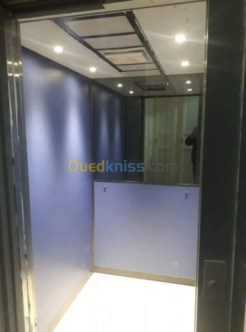 Location Appartement F3 Béjaïa Bejaia